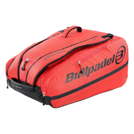 BULLPADEL BPP-25022 XPLO 2025 Rojo DI NENNO