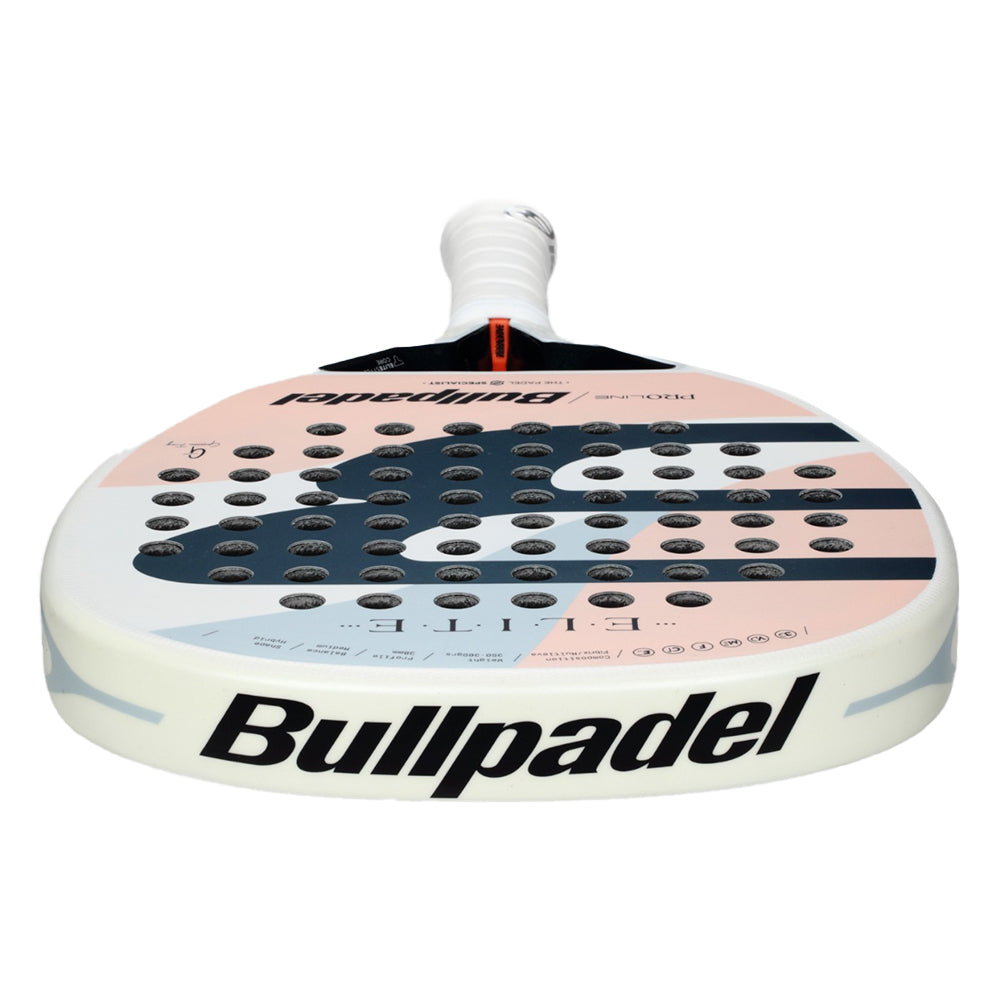 BULLPADEL ELITE W 25 GEMMA TRIAY 2025