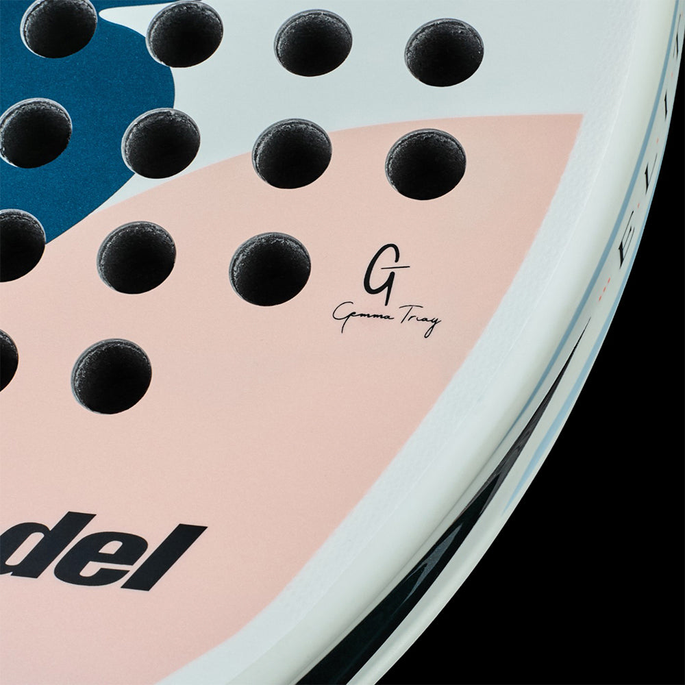 BULLPADEL ELITE W 25 GEMMA TRIAY 2025