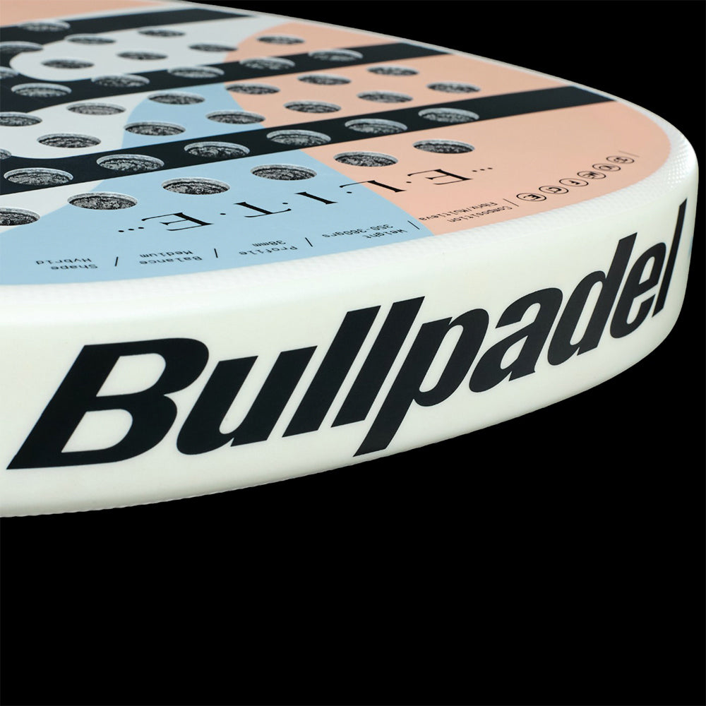 BULLPADEL ELITE W 25 GEMMA TRIAY 2025