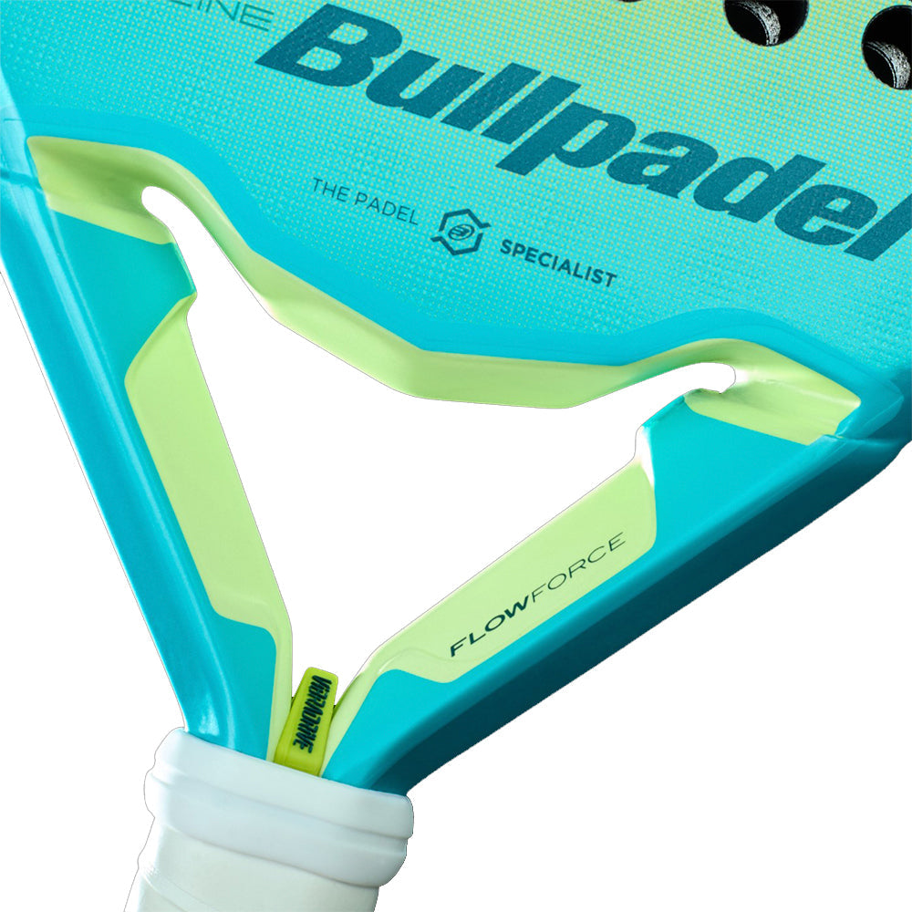 BULLPADEL FLOW WOMAN 2025 ALEJANDRA SALAZAR