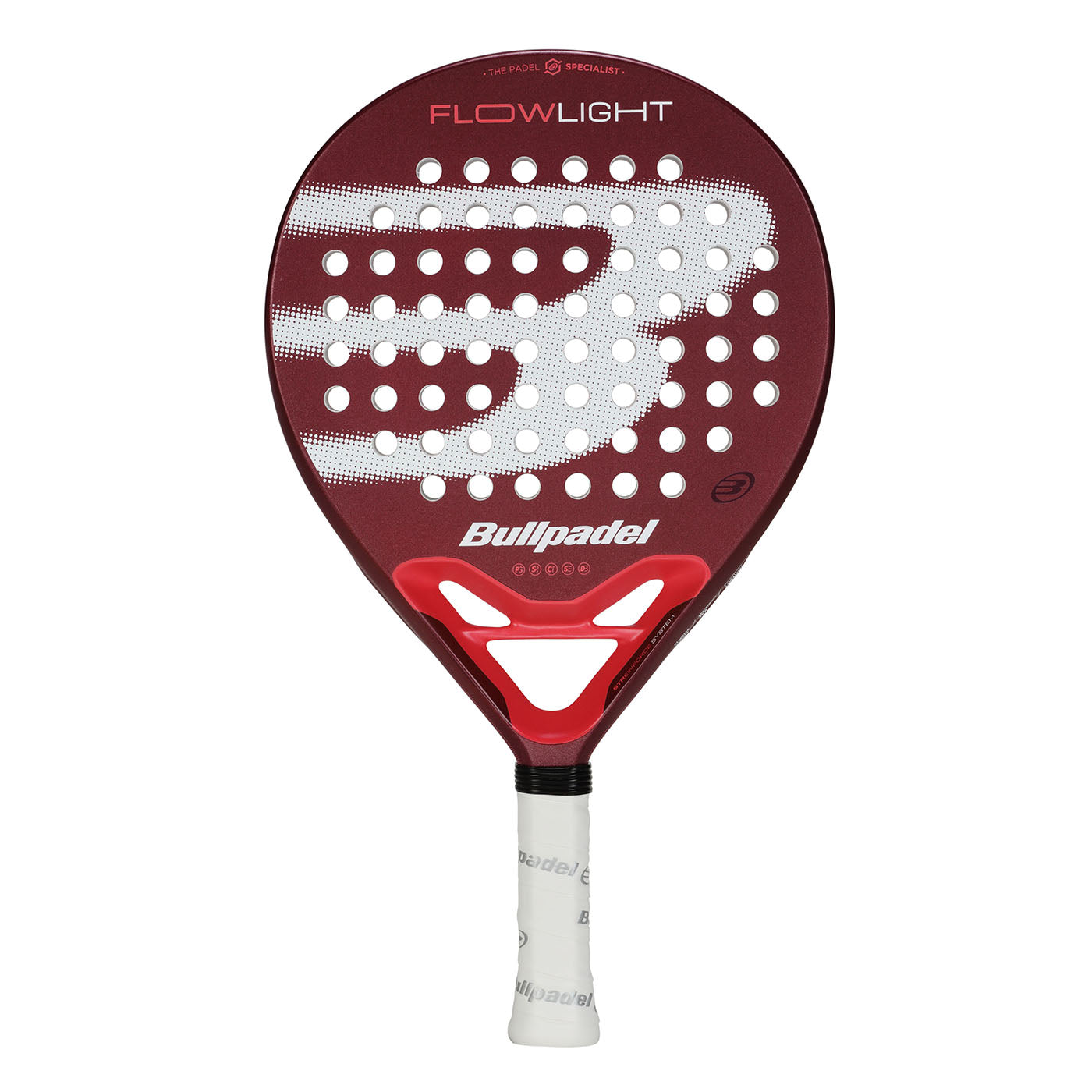BULLPADEL FLOW Light 2025