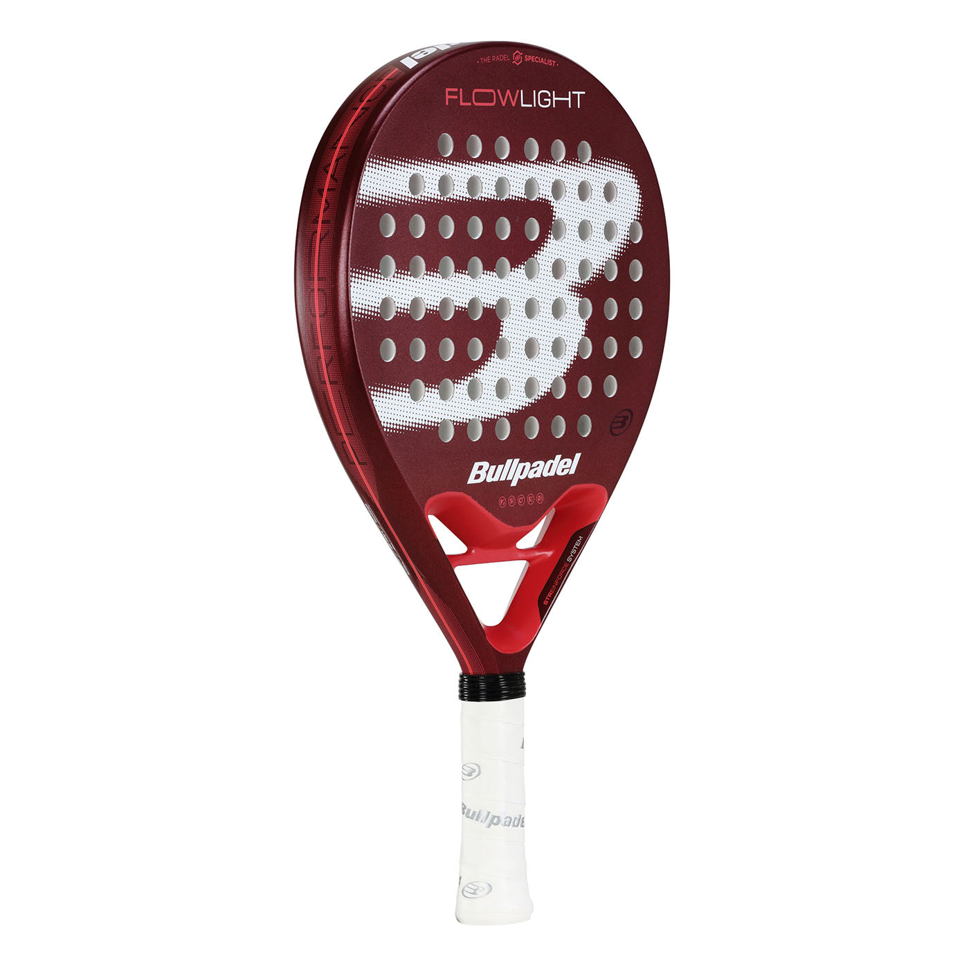 BULLPADEL FLOW Light 2025