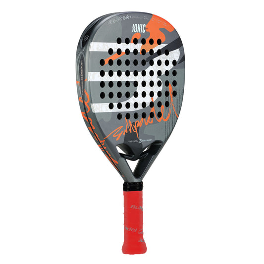 BULLPADEL IONIC Power 2025 PABLO CARDONA