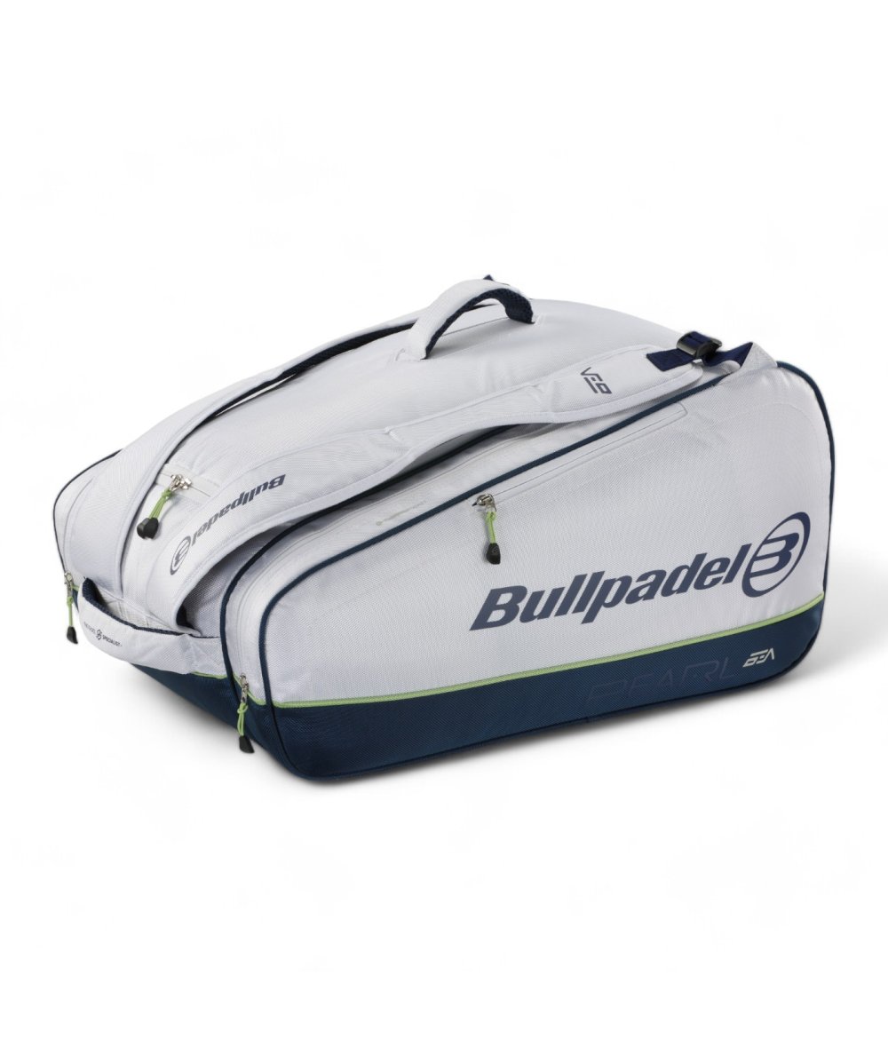 BULLPADEL BPP-25021 PEARL 2025 BEA GONZALEZ